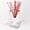 red, variant on 40pcs Red Pussy Willow Branches 17.5in Dried Flowers for Home Decor