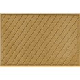 thumbnail image 1 of 20377640035 Water Guard Argyle Mat in Gold - 3 ft. x 5 ft., 1 of 1
