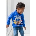 thumbnail image 5 of Chase Marshall Rubble Toddler Boys Fleece Pullover Hoodie Toddler to Little Kid, 5 of 5