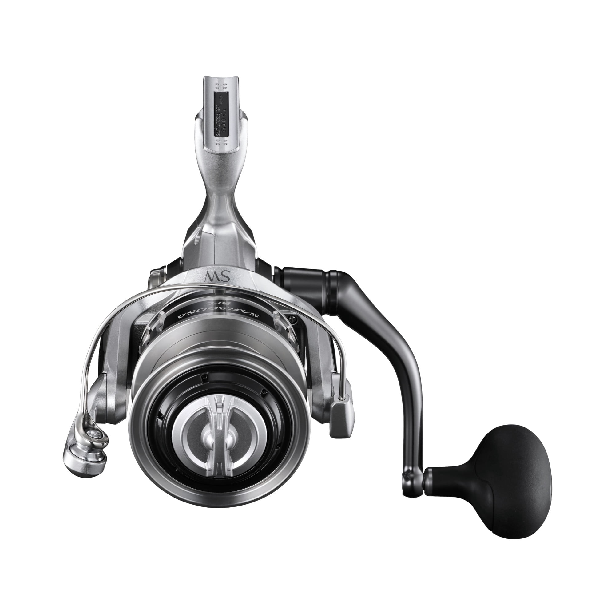 Shimano Fishing SARAGOSA 14000SW BFC XG A Saltwater Spinning Reels [SRG14SWBFCXGA]