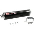 thumbnail image 5 of Yoshimura TRS Carbon Fiber Bolt-On Exhaust Muffler (1115462), 5 of 5