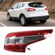 thumbnail image 2 of Luz trasera del coche, luz trasera del coche, impermeable, a prueba de golpes, luz trasera exterior, luz trasera del ala exterior, características mejoradas, 2 of 12