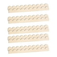 thumbnail image 3 of 10 molduras decorativas de madera en forma de abanico, bonitas molduras para vallas. 40 cm x 4 cm x 03 cm, 3 of 9