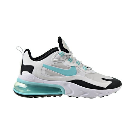 Nike Air Max 270 React Women's Shoes Photon Dust-Green White cj0619-001
