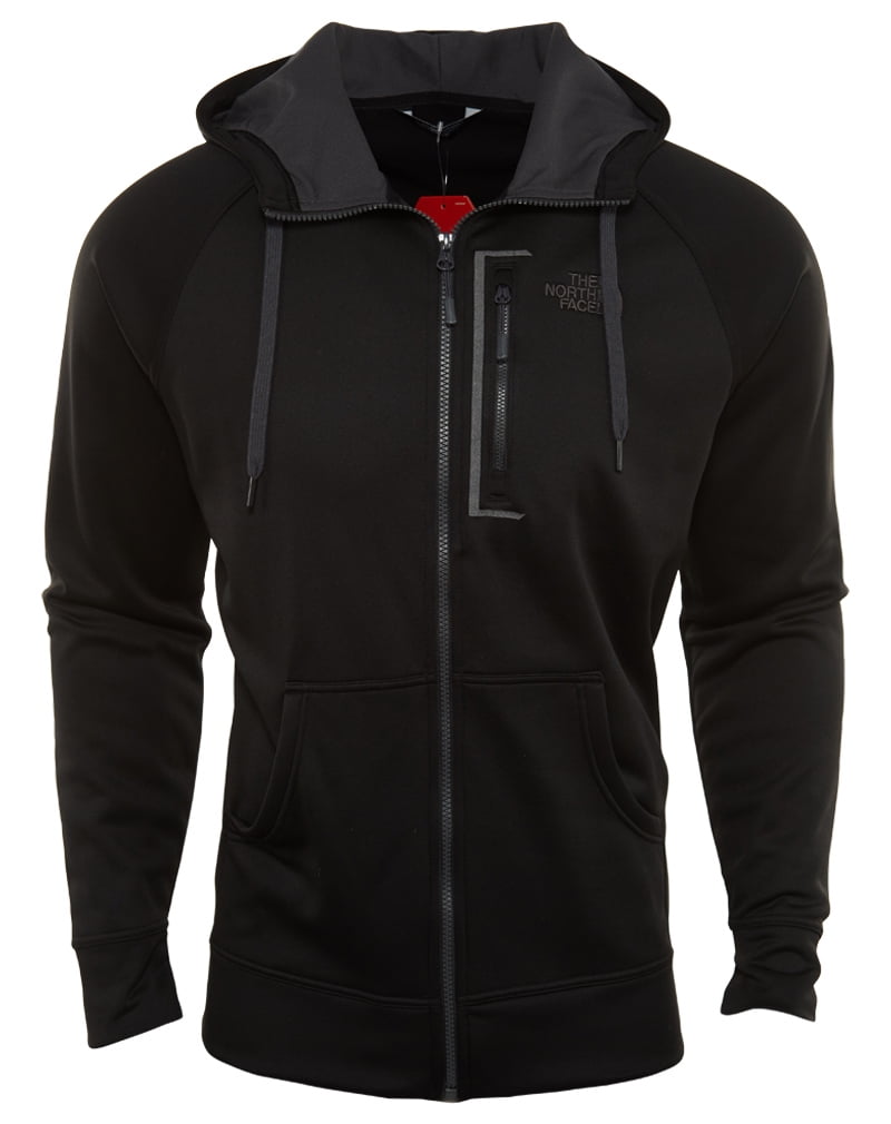 north face mack mays hoodie