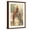 Brown Frame, variant on Art.com Chinese Golden Pheasant Art Print, 12" x 18"