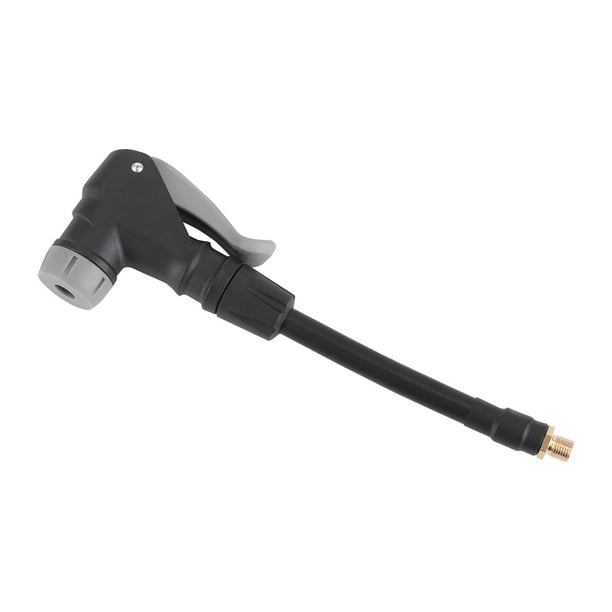 Adaptador De Manguera De Inflado, Inflador De Neumáticos, Adaptador De Bomba De Neumáticos, Compresor De Aire, Inflador De Neumáticos Para Válvulas De Neumáticos Francesas ANGGREK Otros