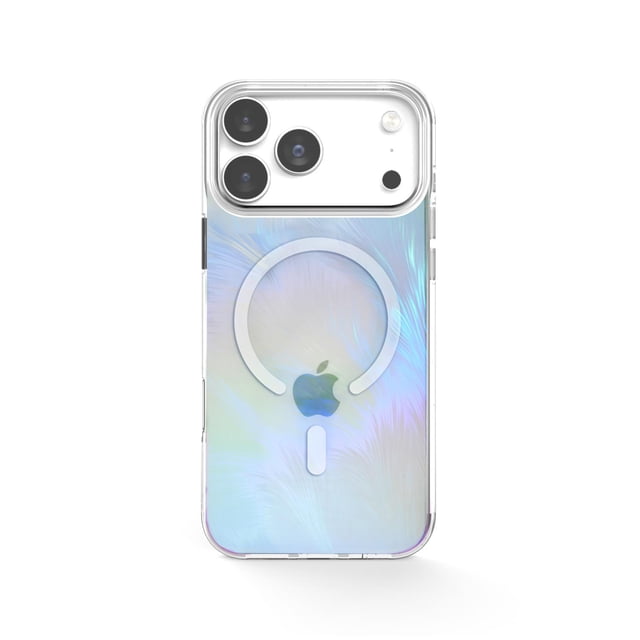 Funda para iPhone 17 Pro Max Pampas Ice Prodigee