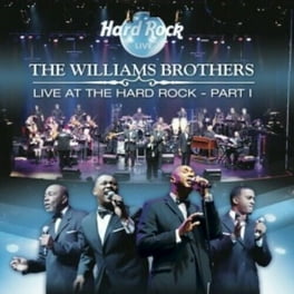 The Sensational Williams Brothers CD 廃盤 Sensational