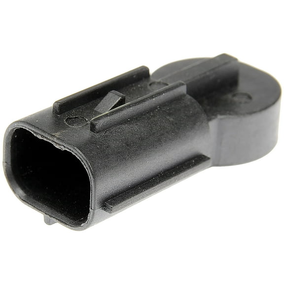 Dorman A/C Compressor Flow Sensor, Black, Compatible with Lexus/Scion/Toyota Models