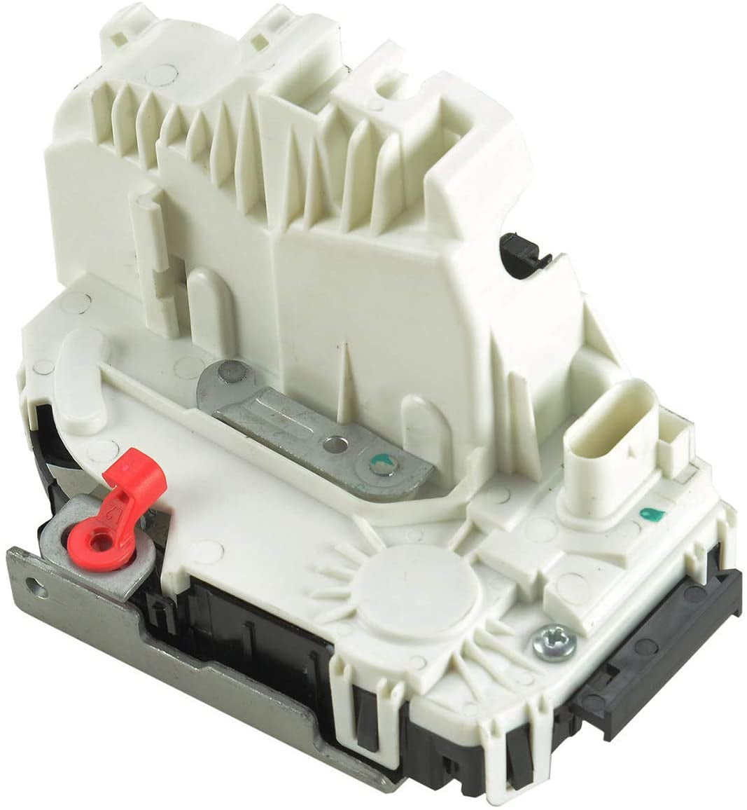 A-Premium Door Lock Actuator Compatible with Chrysler 200 Dodge Avenger 2011-2014 Journey 2009-2010 Rear Left