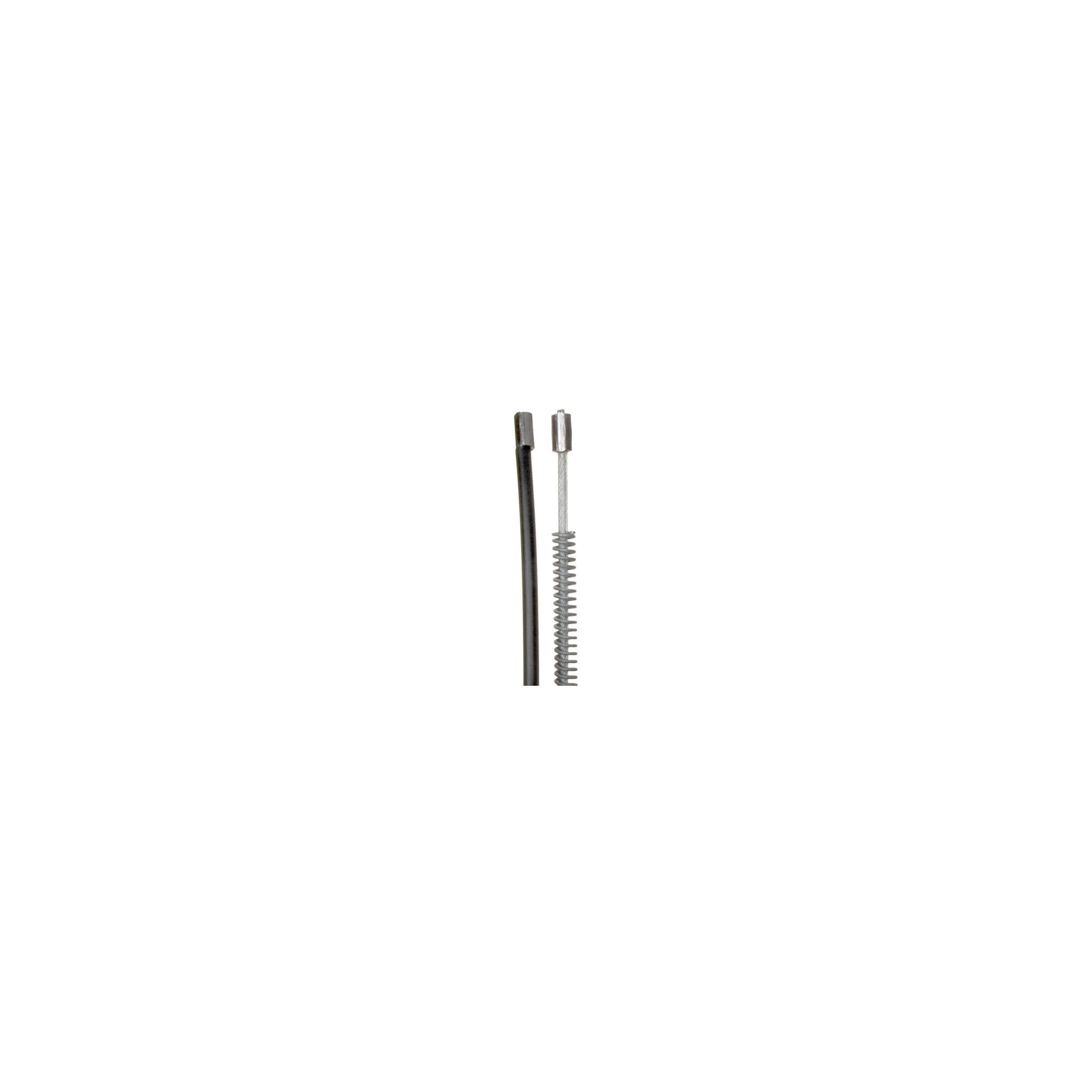 Raybestos Element3 Brake Cables, BC94057 Fits select: 1991-1992,1994-1996 CHEVROLET CAPRICE