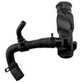 thumbnail image 2 of Car Water Outlet Pipe Coolant Hose A2712002056 for C E -Class W204 C204 S204 W212 R172 2007-2014, 2 of 5