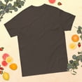 thumbnail image 3 of Black Mom Definition Juneteenth History Month Pride Graphic classic tee (Dark Chocolate, XL), 3 of 4