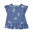 thumbnail image 4 of Carter's Child of Mine Baby Girl Outfit Set, 3-Piece, Sizes, 0/3-24 Months, 4 of 9