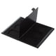 thumbnail image 3 of 3X Caja de Transmision Caja de Almacenamiento de Tarjeta de Memoria Alu Proteccion. para SD TF Flash para Negro 6SD, 3 of 5