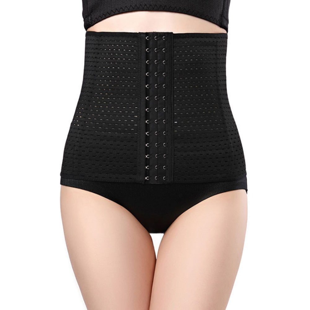 tummy control corset