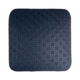 thumbnail image 2 of TOOYFUL Nail Arm Rest for Elbow Elbow Hand Rest,Soft,Easy to Clean,Non Slip Microfiber Leather Elbow Pad Cushion for Salons Manicure black weave, 2 of 10