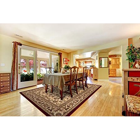 Great American Distributors Classic Collection Eternal Area Rug