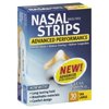 Aso Clear Passage Nasal Strips, 30 ea