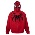thumbnail image 1 of Spiderman sudaderas con capucha Straße lässig Mode perder bequeme Kleidung Superheld Spider Man Tops Erwachsenen Gwen Stacy Mantel Halloween Geschenk, 1 of 5