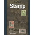 thumbnail image 1 of Pre-Owned Scott Standard Postage Stamp Catalogue 2015: United States and Affiliated Territories United Nations: Countries of the World A-B (Paperback) 0894874888 9780894874888, 1 of 1