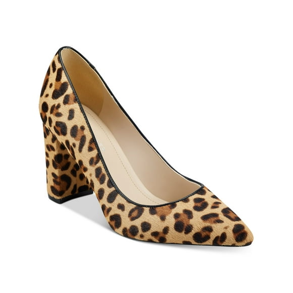 Leopard Print Heels Leopard Print Heels