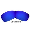 thumbnail image 2 of Galaxy Replacement Lenses For-Oakley Hijinx Blue Polarized 100%UVAB, 2 of 3