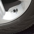 thumbnail image 6 of OUNONA 4-Pack Heavy Duty Black Rubber Tire Valve Stems for Vehicles, Durable and Reliable Tire Pressure Maintenance, 6 of 8
