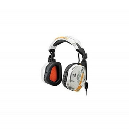 Mad Catz Titanfall F.R.E.Q. 4D Stereo Headset