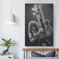 thumbnail image 5 of Jimmys Page Posters 0 Room Aesthetic Poster Print Art Wall Painting Canvas Posters Gifts Modern Bedroom Decor 08x12inch(20x30cm), 5 of 6