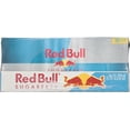 thumbnail image 3 of (Pack of 24) Red Bull Sugar Free, 8.4-Ounce Cans, 3 of 4