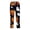 Saffron, variant on Halloween Pajama Pants Daily Wear Loose Fit Funny PJ Pant for Men Women Matching Couples Unisex