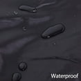 thumbnail image 5 of 4ft/6ft/8ft Pool Hot Tub Cover Oval Reservoir Ice Bath Cover tank cover, 5 of 8