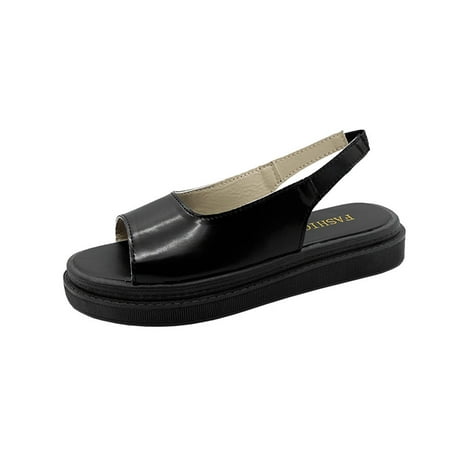 

Wedge Sandals for Women Bohemia Closed Toe Ankle Strap Wedding Pumps Sandals Open Toe Summer Espadrilles Flatform Wedge Shoes Sandal
