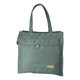 thumbnail image 2 of Bolsa de hombro para mujer de compras de gran capacidad Moda para vacaciones (Verde) Ndcxsfigh Para Estrenar, 2 of 6