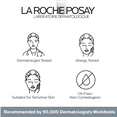 thumbnail image 6 of La Roche-Posay Hyalu B5 Pure Hyaluronic Acid Serum for Face, 1.0 fl oz, 6 of 10