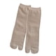 thumbnail image 5 of Calcetines tipo ,Calcetines tipo Calcetines Tabi Calcetines con puntera dividida Casual,Calcetines con puntera y sandalia,cómodos,de tubo medio,Suave,transpirable,absorbente, 5 of 8