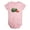 Pink, variant on Fruit Watermelon Image Print Rompers For Babies, Newborn Baby Unisex Bodysuits, Infant Jumpsuits, Toddler 0-24 Months Kids One-Piece Oufits (Yellow, 6-12 Months)