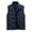 Dark Blue, variant on Bcfgryg Men S Jacket Vest Overalls Vest Pocket Outdoor Casual Plain Simple Slim Comfortable Jacket Men's Vest