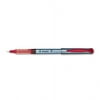 Pilot : Razor Point Liquid Ink Porous Point Stick Pen, Red Brl/Ink, Extra Fine -:- Sold as 2 Packs of - 12 - / - Total of 24 Each