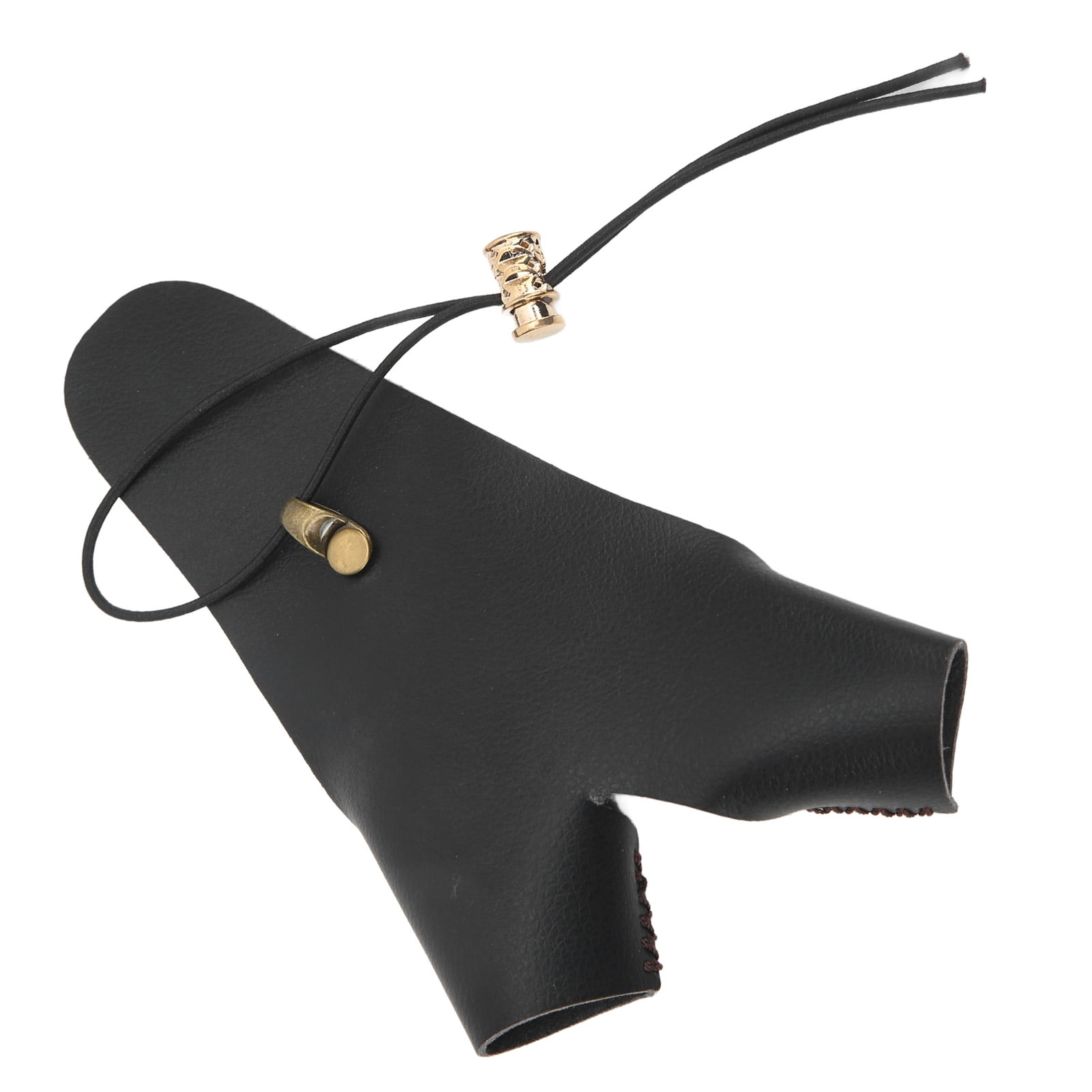 Protection Des Doigts Corticaux Protège-bras Chasse Sports Dinger Sleeves