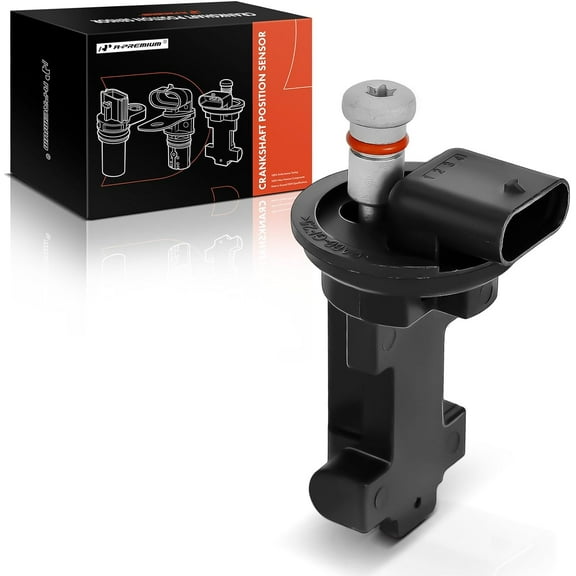 A-premium Camshaft Position Sensor Automotive Specialty Parts