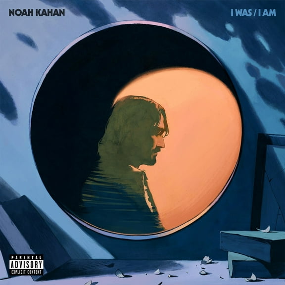 Noah Kahan - I Was / I Am - Music & Performance - CD