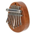 thumbnail image 2 of Fosa Kit de Piano à Pouce 8 Touches Kalimba Mini Instrument de Musique en Bois Massif Kalimba, 2 of 8