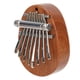 thumbnail image 2 of Mini Piano De Pulgar, Tablero Plano Portátil Kalimba 8 Teclas Mini Kalimba Para Cumpleaños ANGGREK No, 2 of 7