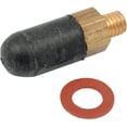 thumbnail image 2 of Tecmate CarbMate/VaccuMate M6 1.5' Extended Threaded Adapter, 2 of 2