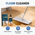 thumbnail image 3 of 2026 New 5 in 1 Floor Cleaner,Dual-action Cleaning, Effective Antibacterial, Deodorizing and Freshening, Gentle Formula, Suitable for The Whole Family., 3 of 8