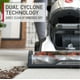 thumbnail image 5 of Hoover Aspiradora vertical giratoria de alto rendimiento, 5 of 6