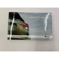 thumbnail image 6 of 2020 Subaru Forester Owners Manual Handbook Set with Case OEM D04B16019, 6 of 8